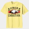 Best Selling Youth Cotton Tee Thumbnail