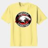 Best Selling Youth Cotton Tee Thumbnail