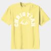 Best Selling Youth Cotton Tee Thumbnail
