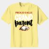 Best Selling Youth Cotton Tee Thumbnail