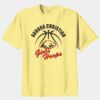 Best Selling Youth Cotton Tee Thumbnail