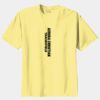 Best Selling Youth Cotton Tee Thumbnail