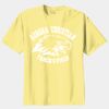 Best Selling Youth Cotton Tee Thumbnail