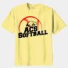 Best Selling Youth Cotton Tee Thumbnail
