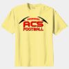 Best Selling Youth Cotton Tee Thumbnail