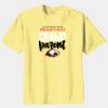 Best Selling Youth Cotton Tee Thumbnail