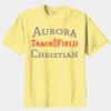 Best Selling Youth Cotton Tee Thumbnail