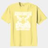 Best Selling Youth Cotton Tee Thumbnail