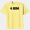 Best Selling Youth Cotton Tee Thumbnail