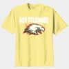 Best Selling Youth Cotton Tee Thumbnail