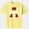 Best Selling Youth Cotton Tee Thumbnail