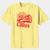 Best Selling Youth Cotton Tee Thumbnail