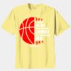 Best Selling Youth Cotton Tee Thumbnail