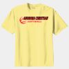 Best Selling Youth Cotton Tee Thumbnail
