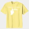 Best Selling Youth Cotton Tee Thumbnail