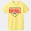 Best Selling Youth Cotton Tee Thumbnail