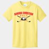 Best Selling Youth Cotton Tee Thumbnail