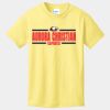 Best Selling Youth Cotton Tee Thumbnail