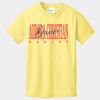 Best Selling Youth Cotton Tee Thumbnail