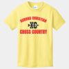 Best Selling Youth Cotton Tee Thumbnail