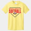 Best Selling Youth Cotton Tee Thumbnail